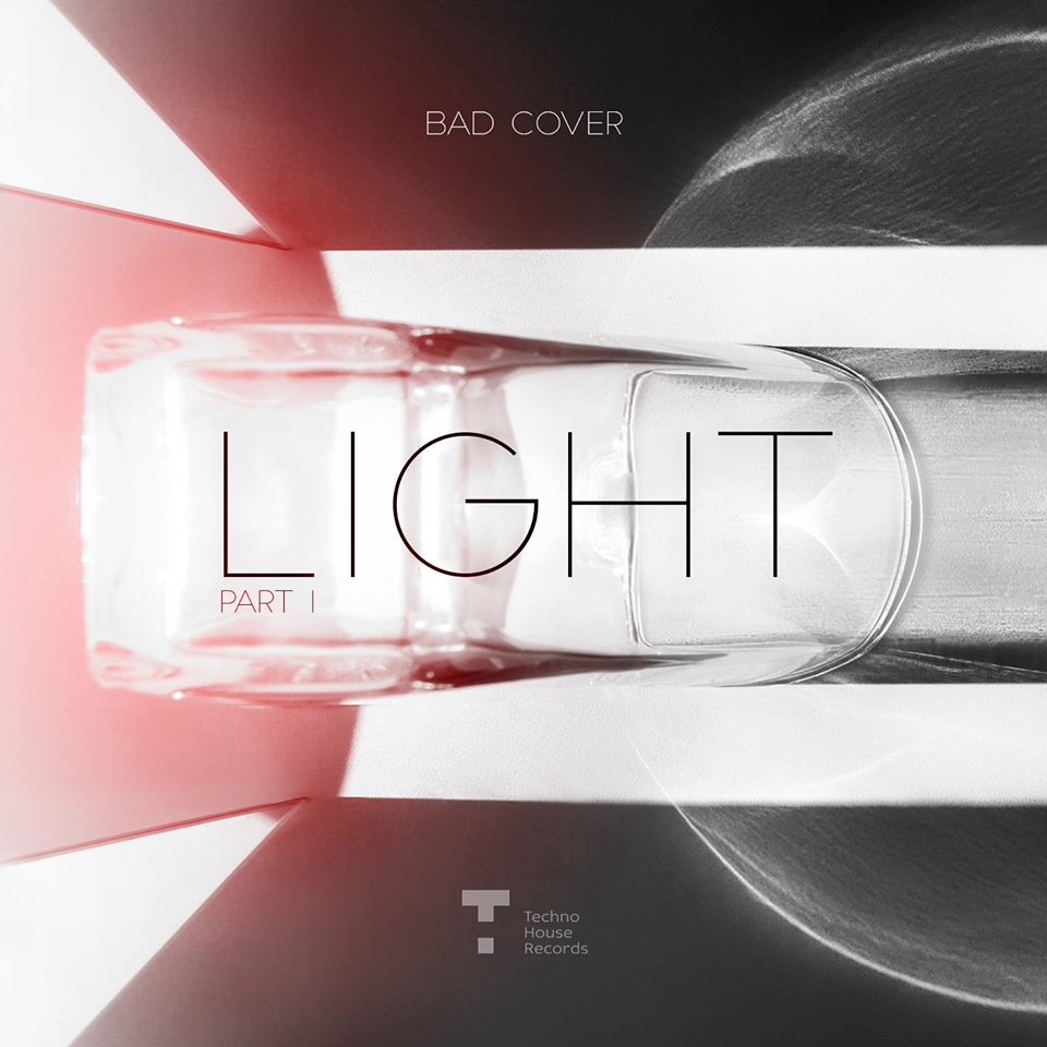Bad Cover – “Light” Remixed by Phillip&nbsp;O